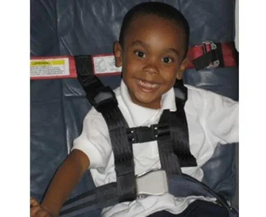 CARES Gives Parents Of Older Disabled Children Freedom to Fly