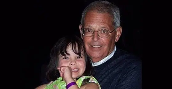 How to be Fabulous Grandparents to a Child with Special Needs