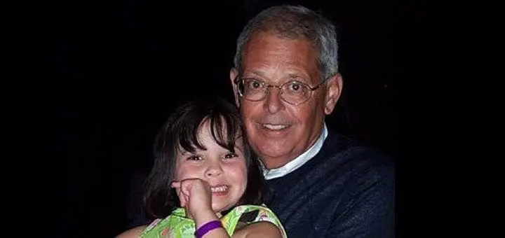 How to be Fabulous Grandparents to a Child with Special Needs