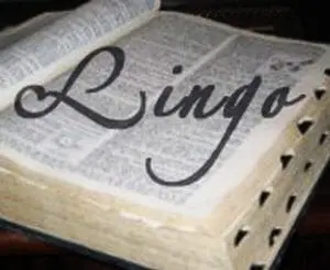 Lingo: Health & Diet Awareness