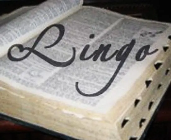 Lingo: Health & Diet Awareness