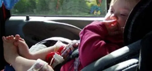 More than a Diaper Bag: Practical Tips for Car Travel with a Special Needs Baby