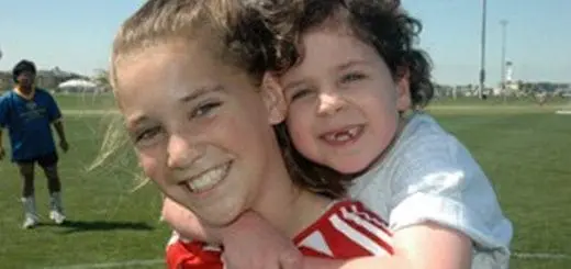 TOPSoccer a National Organization That Is Making a Difference