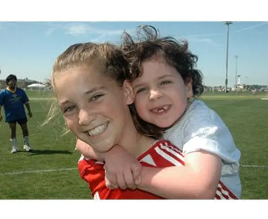 TOPSoccer a National Organization That Is Making a Difference