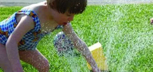 Cool Rules: Preventing Heat Stress In Special Needs Children