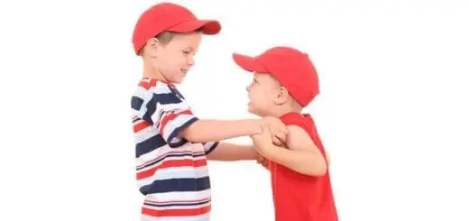 Parenting with PBS: Resolving Children’s Behavior Problems More Effectively and Efficiently