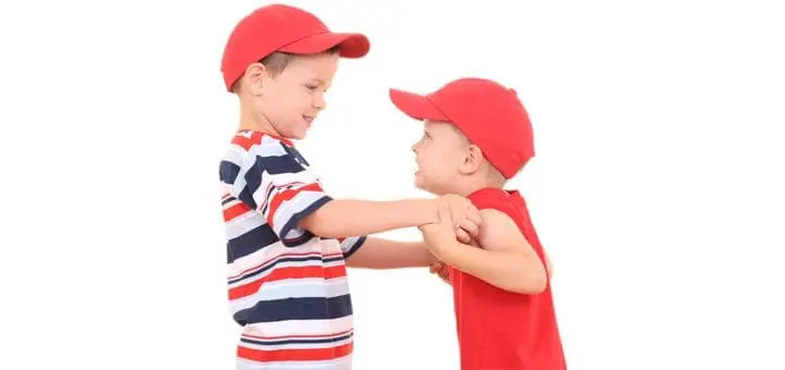 Parenting with PBS: Resolving Children’s Behavior Problems More Effectively and Efficiently