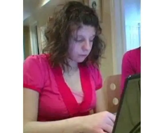 Autistic Teen Finds Inner Voice