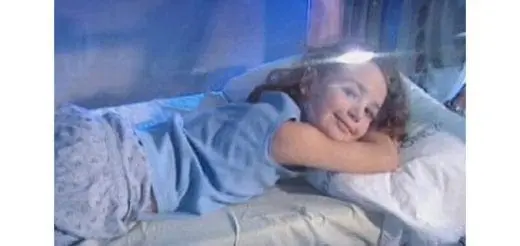 Hyperbaric Oxygen Treatment