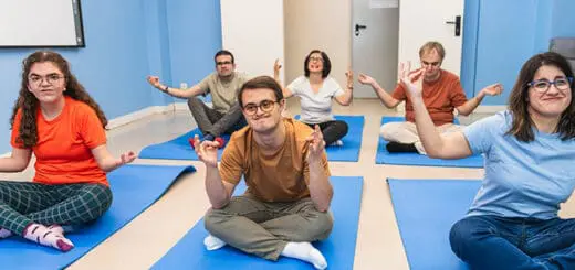 Yoga As Alternative Therapy_parentingspecialneeds.org