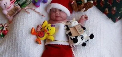 Gift Giving and the Unique World of the Special Needs Child