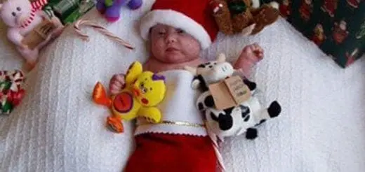 Gift Giving and the Unique World of the Special Needs Child