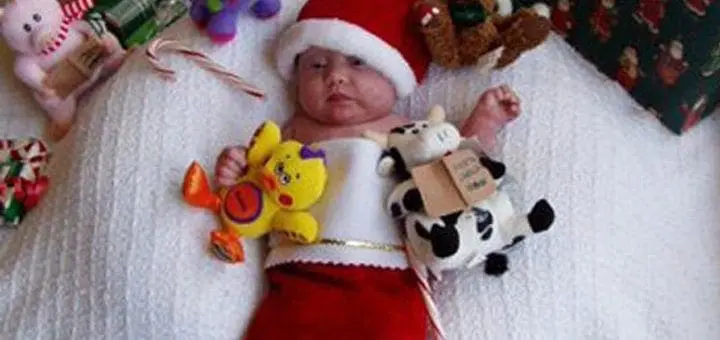 Gift Giving and the Unique World of the Special Needs Child