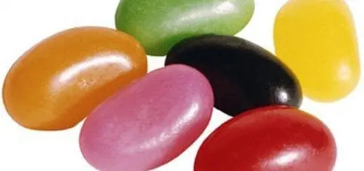 Easter Candy and Hyper Kids A Colorful Connection