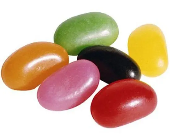 Easter Candy and Hyper Kids A Colorful Connection