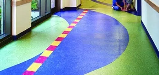 Eight Key Design Issues for Special Needs Environmental Design