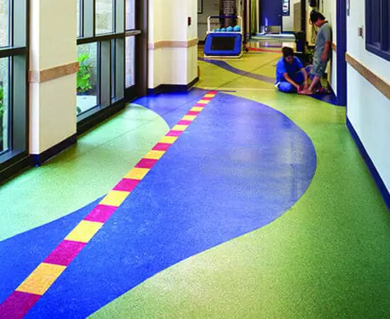 Eight Key Design Issues for Special Needs Environmental Design