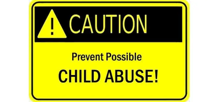 Precautions to Take Before Allowing Anyone to Care for Your Child!
