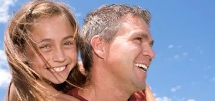 The Love of a Father