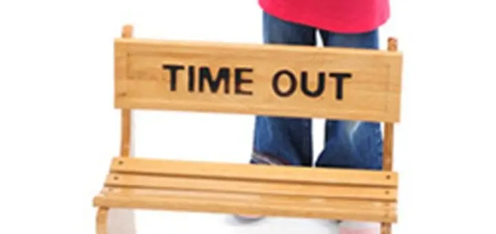 Time-Out: Does it work? How to Improve Children's Behavior