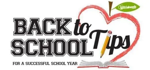 Back to School Forms: Organize & Simplify Your & Your Child’s Life!