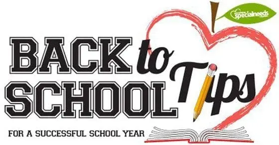 Back to School Forms: Organize & Simplify Your & Your Child’s Life!