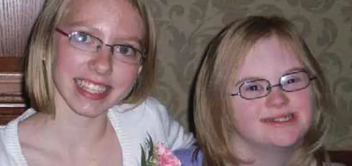 Kylie Gotzfried “Everyday Hero”