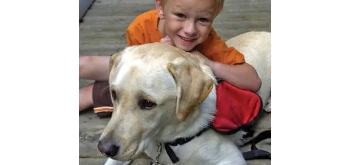 Have You Considered How a Dog Could Enhance Your Child’s Life?