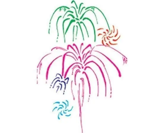 FIRECRACKERS Celebrating our children’s magic & achievements