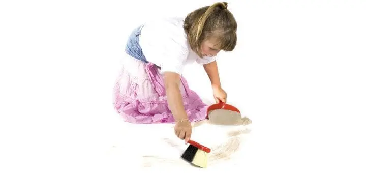 Gaining Independence Comes With a Price