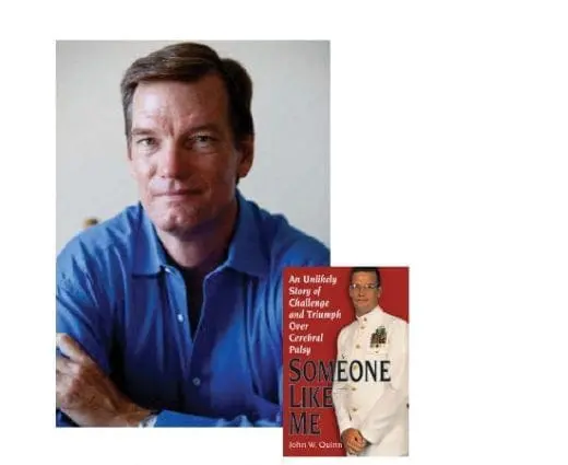 Real Life with John Quinn