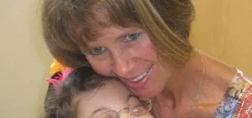 Patricia Biagioli “Everyday Hero”