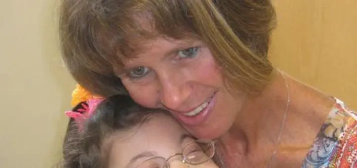 Patricia Biagioli “Everyday Hero”