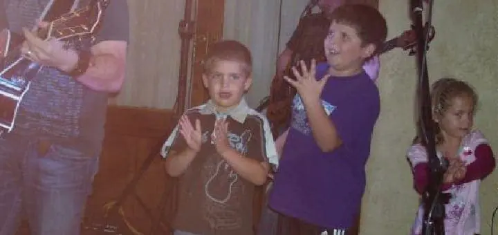 Emerging Through Autism Through Jewish Music