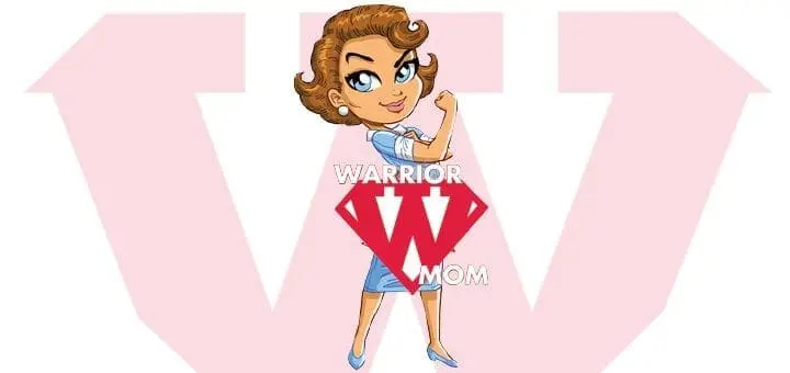 Notes from a Warrior Mommy: Accepting the Truth - Incorporating a Progress Monitoring Plan