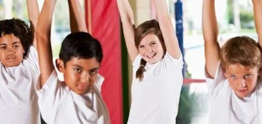 5 Ways to Include Fitness for the ASD Population Anytime, Anywhere