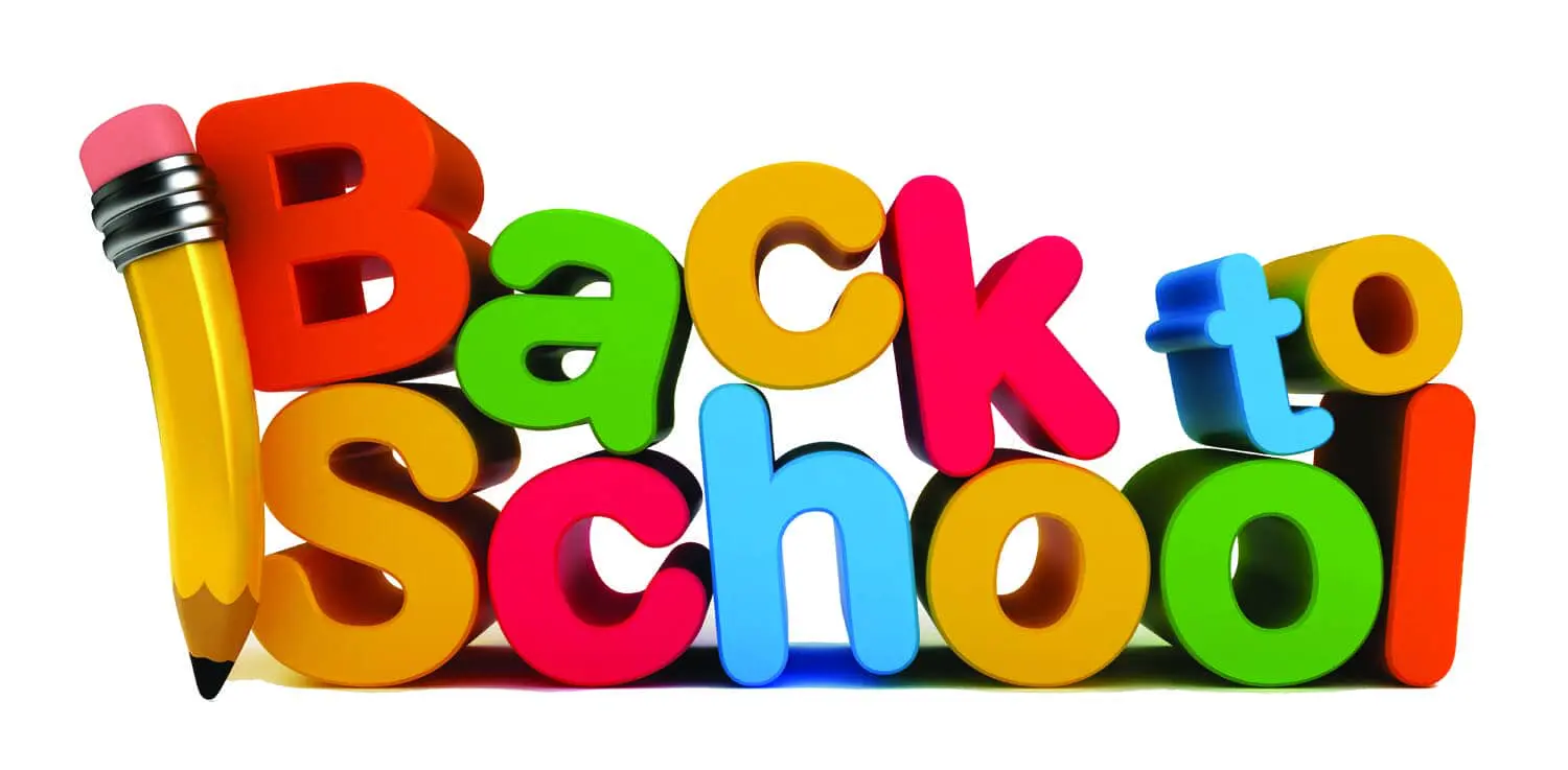 backtoschool New Clothes