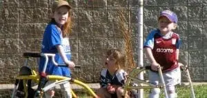 Adapted Phy. Ed. Is It in Your Child's IEP? It Should Be.