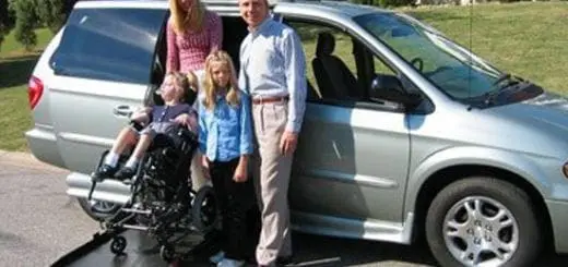 The Parents’ Guide to Wheelchair Van Shopping