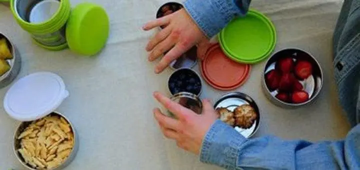 What to Pack for School Lunches