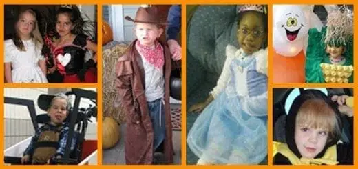 10 Halloween Safety Tips for Children with Special Needs