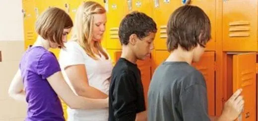 The Middle School Monster