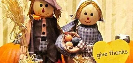 Treasured Tradition: Expressing Gratitude and Encouraging Speech Around the Table