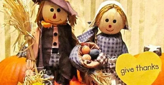 Treasured Tradition: Expressing Gratitude and Encouraging Speech Around the Table