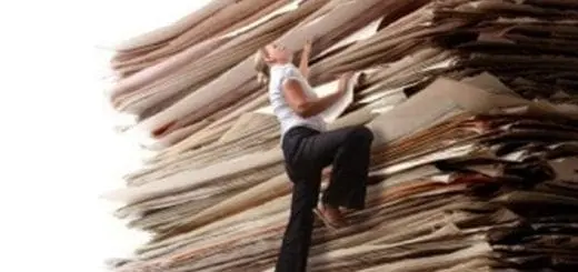 Organizing Your Child’s Special Education File: Do It Right