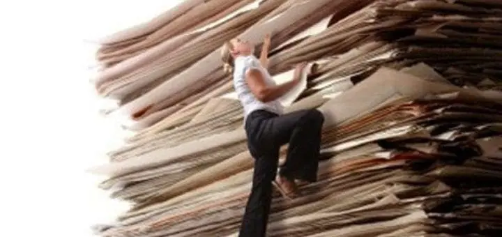 Organizing Your Child’s Special Education File: Do It Right