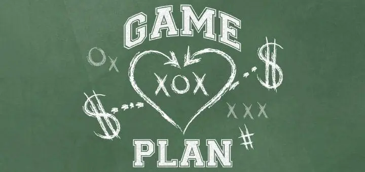 Creating a Financial Game Plan | A Milestone-Based Guide to a Special Needs Plan