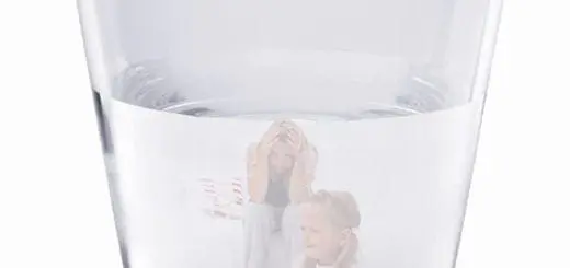 Can Your Thoughts Impact Your Child’s Behavior?