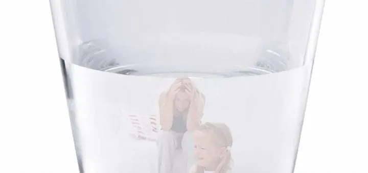 Can Your Thoughts Impact Your Child’s Behavior?