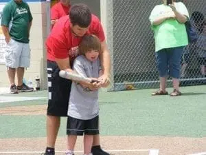 Physical Fitness IEP